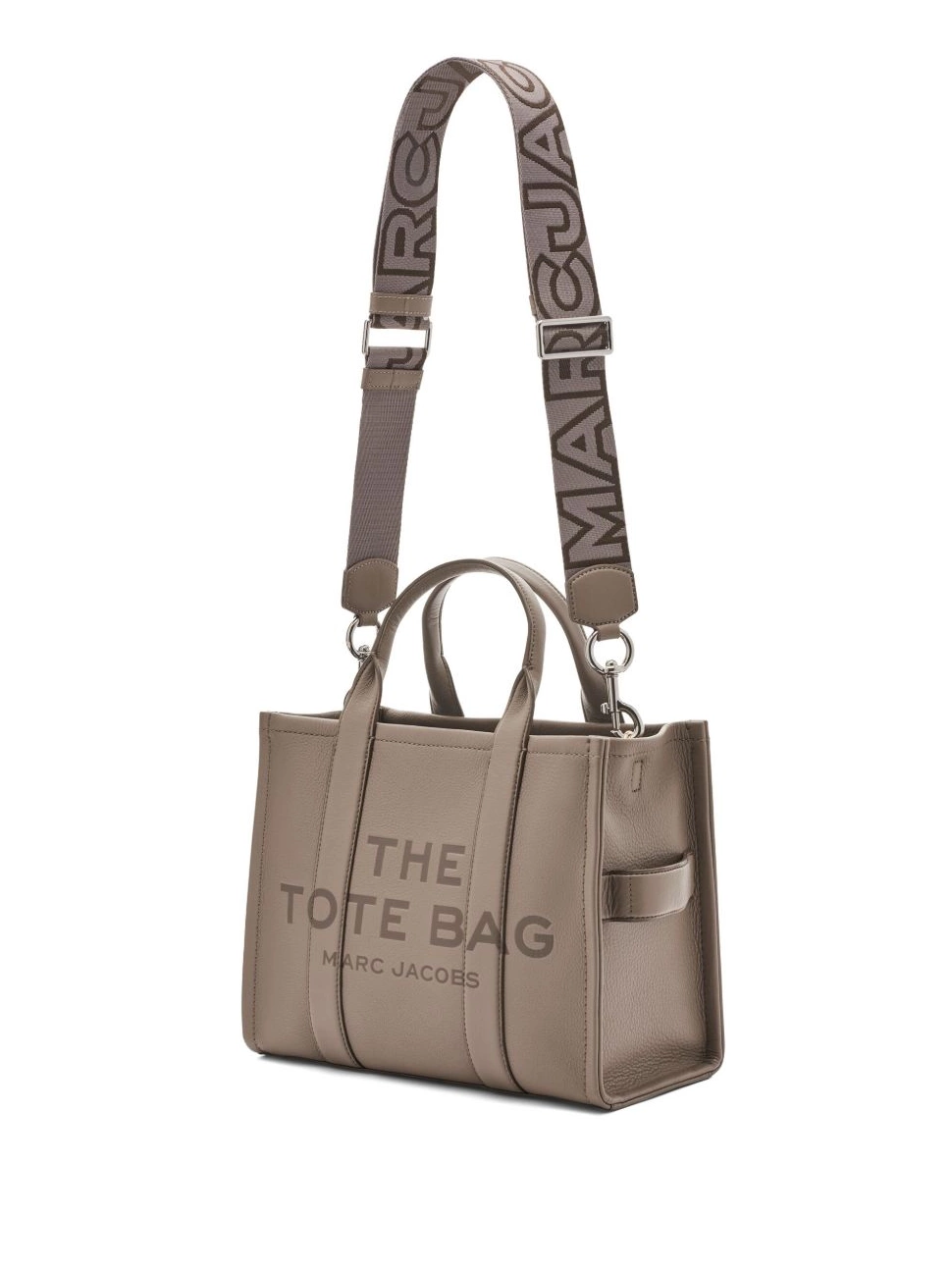 Cheap The Women Outline Marc Logo Jacobs strap 0709